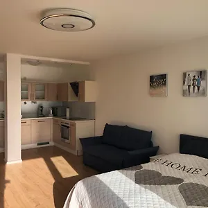 Mitte Apartment