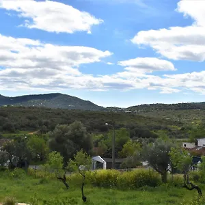  Privatunterkunft Heaven's Edge Portugal