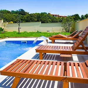  Apartment - Istrian Dream With Swimming Pool Kroatien