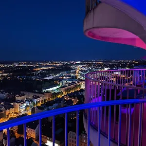  Apartment Sky-romantic-room Deutschland