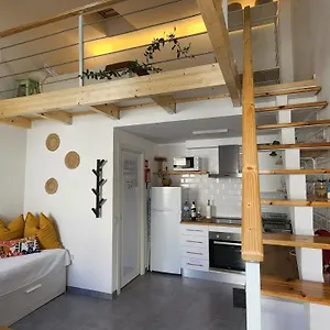  Ferienhaus Tiny House Portugal