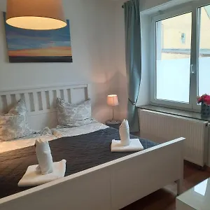 Gemütliche Zentral Apartment